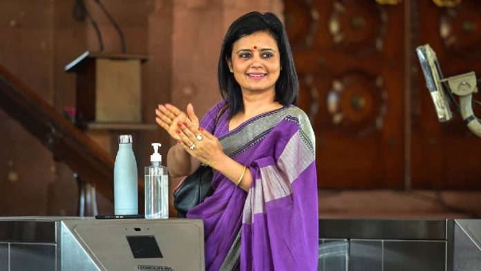 TMC MP Mahua Moitra Attacks BJP On Spike In Suicides Among Daily Wage Earners