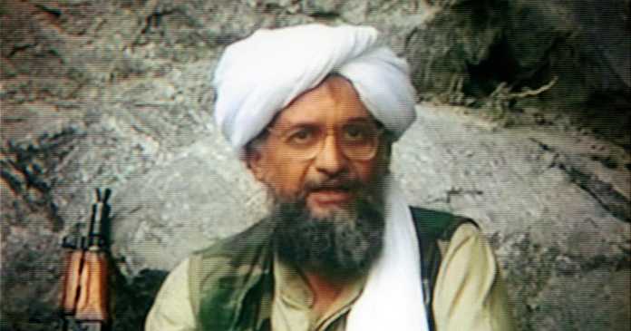 U.S. killed Al-Qaeda chief Ayman Al-Zawahiri in a drone strike