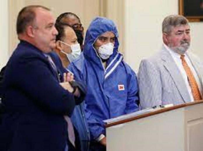 us-july-4-attack-plot-defendant- US July 4 attack plot defendant admits to immigration charge