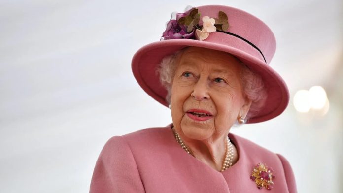 President-Murmu-And-PM-Modi-express-condolences-on-the-death-of-Queen-Elizabeth-II President Murmu And PM Modi express condolences on the death of Queen Elizabeth II