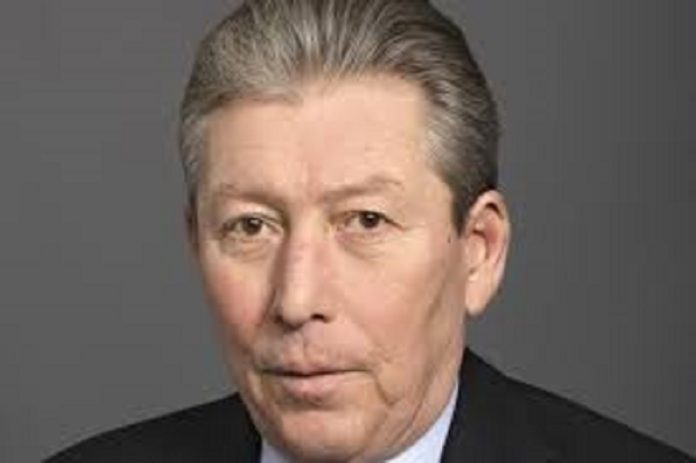a-top-russian-oil-official-dies- A top Russian oil official dies after falling out of a hospital window