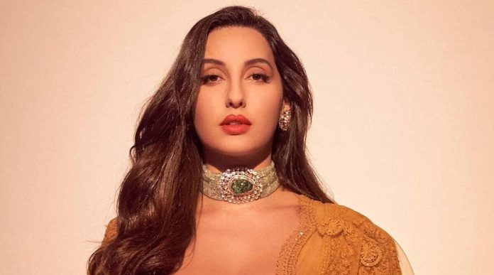 ED Questioned Nora Fatehi In ₹ 200 Crore Extortion Case Against Conman