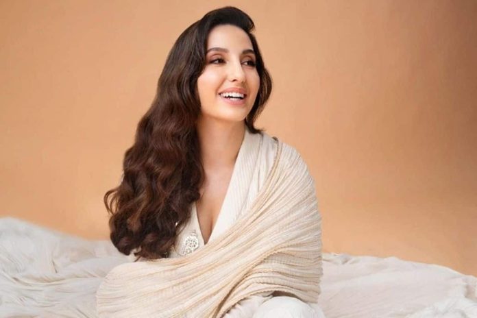 i-am-a-victim-of-the-conspiracy-not-a-conspirator-nora-fatehi "I am a victim of the conspiracy not a conspirator": Nora Fatehi
