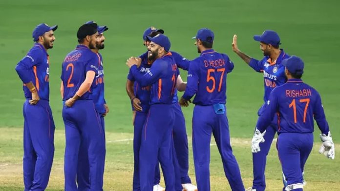 india-announces-squad-for-t20-world-cup India Announces Squad For T20 World Cup