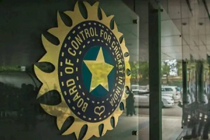 Mastercard Will Be The New Title Sponsor For BCCI