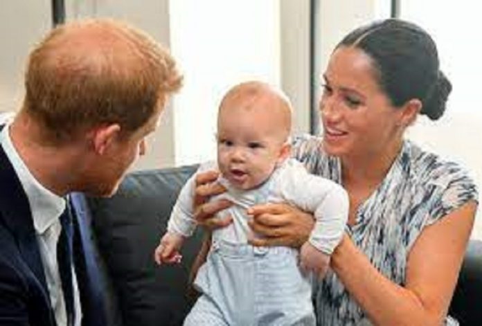 meghan-and-harrys-kids-may-recei Meghan and Harry's kids may receive royal titles