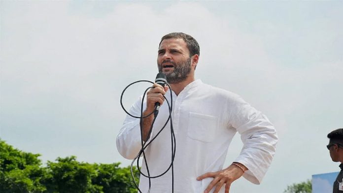 rahul-gandhi-to-launch-congress-mega-bharat-jodo-yatra-today Rahul Gandhi To Launch Congress Mega Bharat Jodo Yatra Today