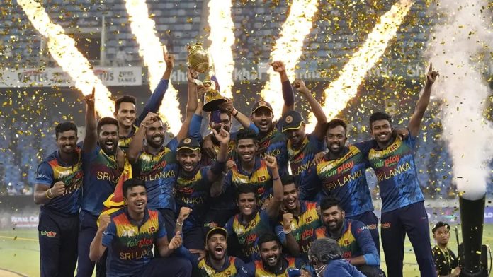 sri-lanka-beat-pakistan-by-23-runs-in-asia-cup-final Sri Lanka Beat Pakistan By 23 Runs in Asia Cup Final