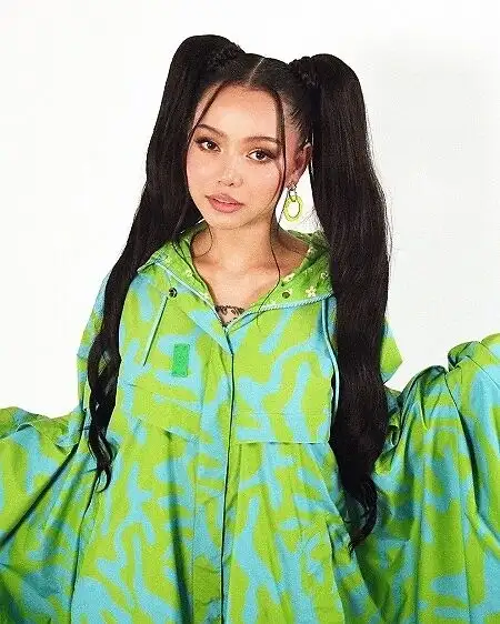 Bella Poarch Biography